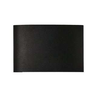 Vencha Lighting Opula 2 Wall Light BK 5K