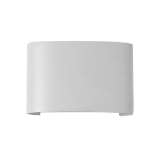 Vencha Lighting Opula 2 Wall Light WH 5K