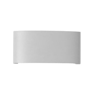 Vencha Lighting Opula 3 Wall Light WH 5K