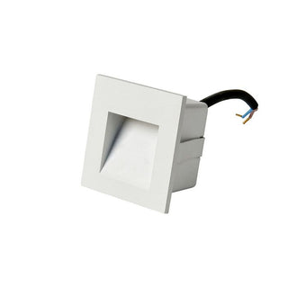 Vencha Lighting Stan Step Light 12v WH 5K