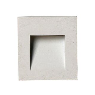 Vencha Lighting Stan Step Light 12v WH 5K