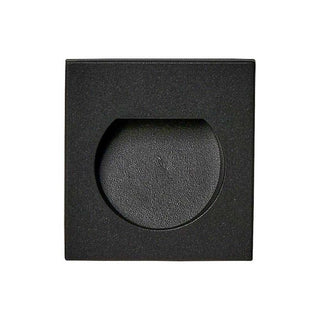 Vencha Lighting Arch Step Light 12v BK 3K