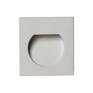 Vencha Lighting Arch Step Light 240v WH 5K