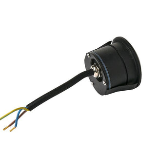 Vencha Lighting Kroll 1 12v BK 3K