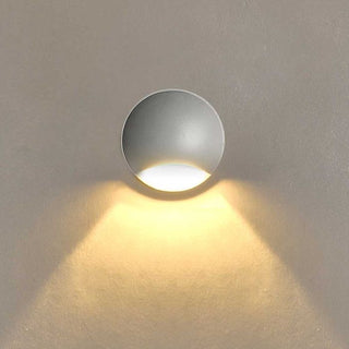 Vencha Lighting Kroll 1 12v WH 3K