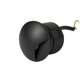 Vencha Lighting Kroll 1 240v BK 5K