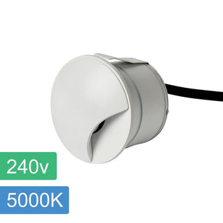 Vencha Lighting Kroll 1 240v WH 5K