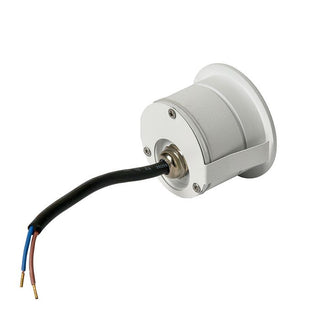 Vencha Lighting Kroll 2 240v WH 3K