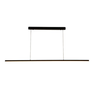 Vencha Lighting Beam Linear 1.5m BK