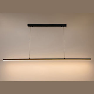 Vencha Lighting Beam Linear 1.5m BK
