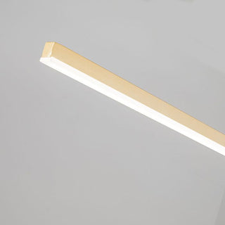Vencha Lighting Beam Linear 1.5m GD