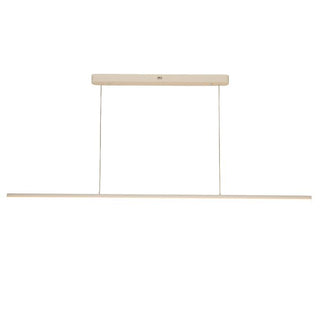 Vencha Lighting Beam Linear 1.5m WH