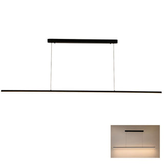 Vencha Lighting Beam Linear 2m BK
