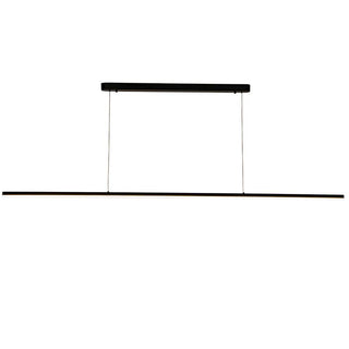 Vencha Lighting Beam Linear 2m BK