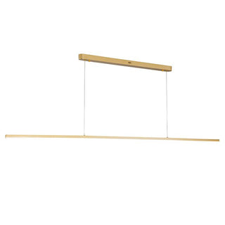 Vencha Lighting Beam Linear 2m GD