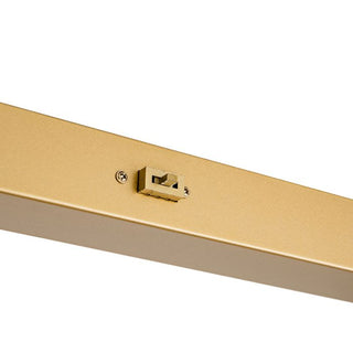 Vencha Lighting Beam Linear 2m GD