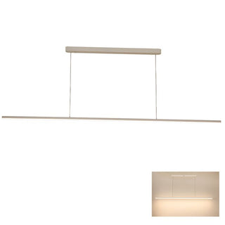 Vencha Lighting Beam Linear 2m WH