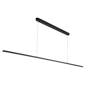 Vencha Lighting Beam Linear 2.4m BK
