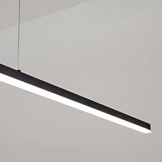Vencha Lighting Beam Linear 2.4m BK