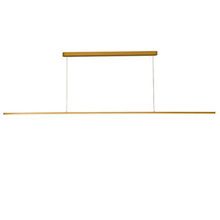 Vencha Lighting Beam Linear 2.4m GD