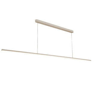 Vencha Lighting Beam Linear 2.4m WH
