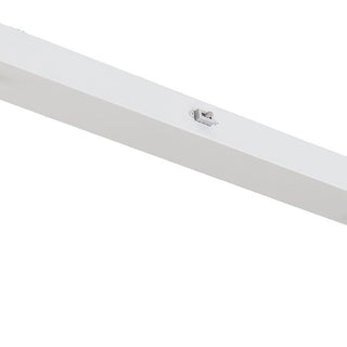 Vencha Lighting Beam Linear 2.4m WH