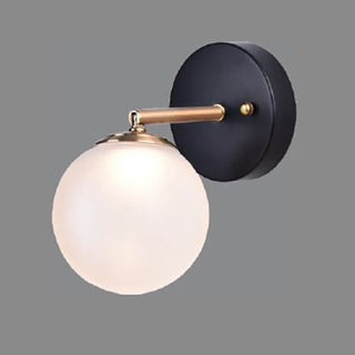 Vencha Franco 1L Wall Light