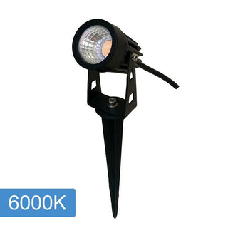 Vencha Lighting Spencer 6w Spike 6000K