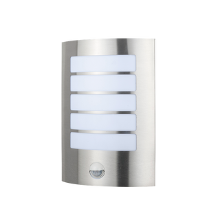 Vencha Lighting Stark LED Wall Light Sensor 6000K