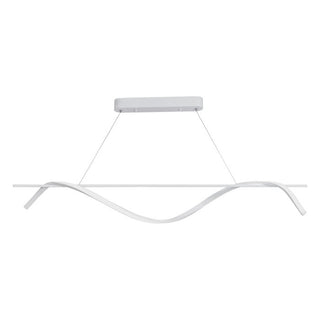 Vencha Lighting Swirl 1200 WHT 3000K