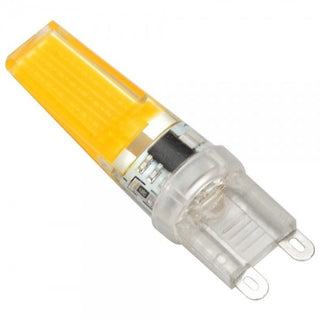 Vencha Lighting G9 3w LED Filament 6000K