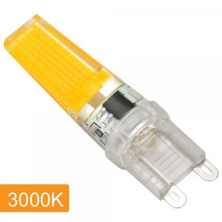 Vencha Lighting G9 3w LED Filament 3000K