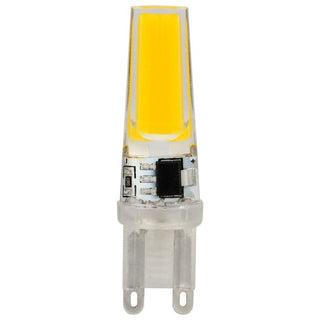 Vencha Lighting G9 3w LED Filament 3000K