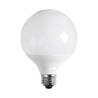 Vencha Lighting G95 15w LED Lamp E27 3000K