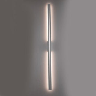 Vencha Lighting Edgar External Wall Light 150cm White