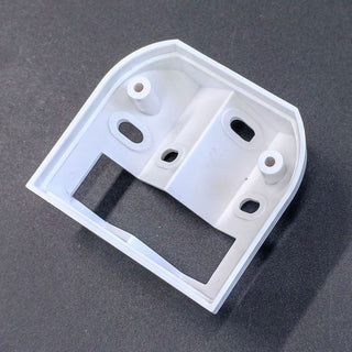 Vencha Lighting Hawk 44W IP44 Sensor White