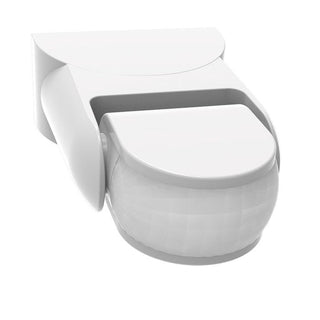 Vencha Lighting Hawk 65W IP65 Sensor White