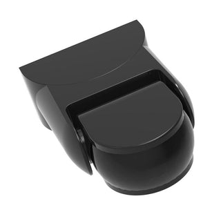 Vencha Lighting Hawk-65B IP65 Sensor Black