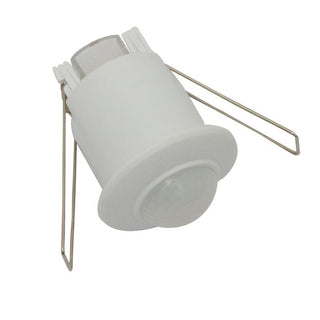 Vencha Lighting Hawk 360W Recessed Sensor White