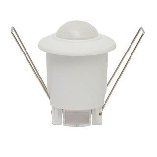 Vencha Lighting Hawk 360W Recessed Sensor White