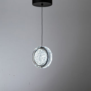Vencha Lighting Yoyo 1 Light Gun Metal