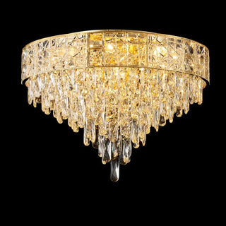 Vencha Lighting Finley 600 CTC
