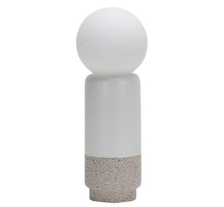 Vencha Lighting Art Table Lamp