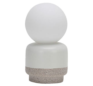 Vencha Lighting Bart Table Lamp