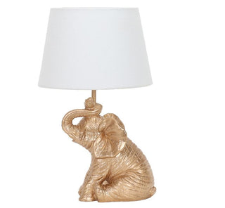 Vencha Lighting Indi Table Lamp
