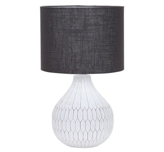 Vencha Lighting Klay Table Lamp
