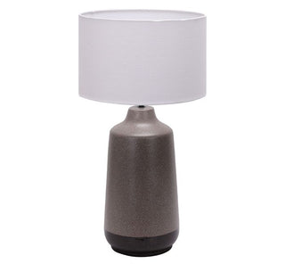 Vencha Lighting Venus Table Lamp Brown