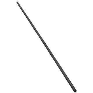 Vencha Lighting Raven RWS Downrod 1800mm Black