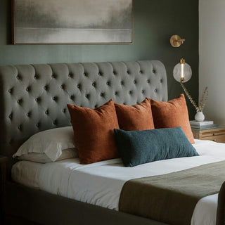 Vencha Lighting Meteor 1 Wall Light