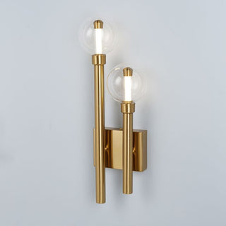 Vencha Lighting Meteor 2 Wall Light